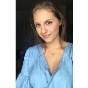 Meet your Posher, Cameron